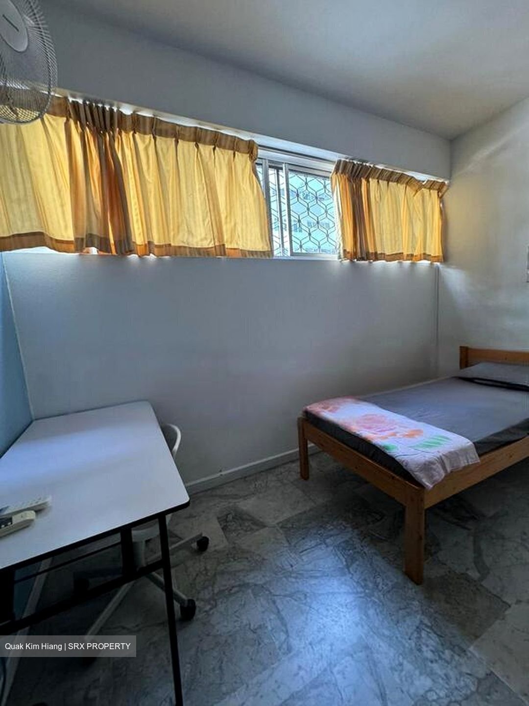 Bukit Timah Plaza / Sherwood Towers (D21), Apartment #457294071
